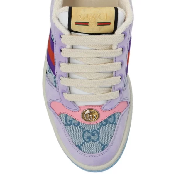 Gucci Screener GG Sneakers  1 - Image 3