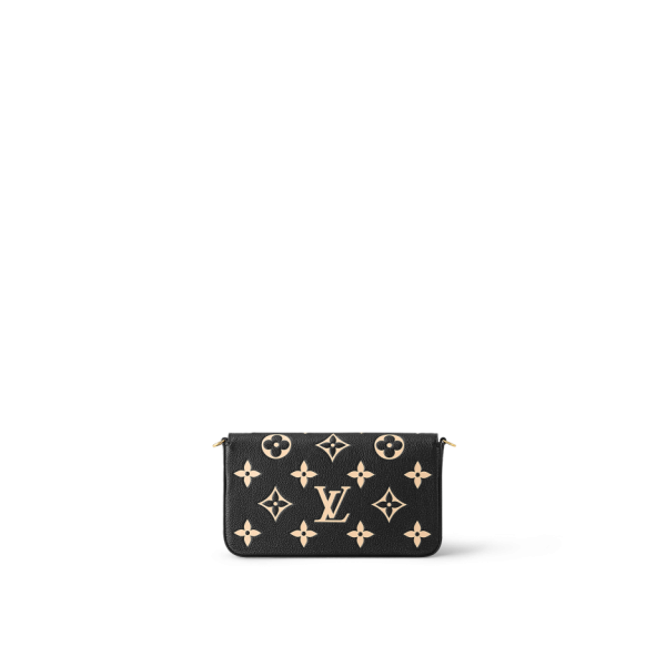 Louis Vuitton F??licie Pochette - Image 2