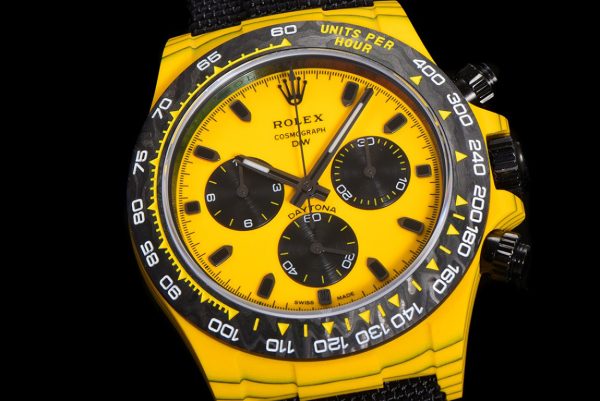 DIW Daytona Bumblebee Quartz Fiber - Image 4