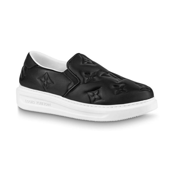 Louis Vuitton Beverly Hills Slip On