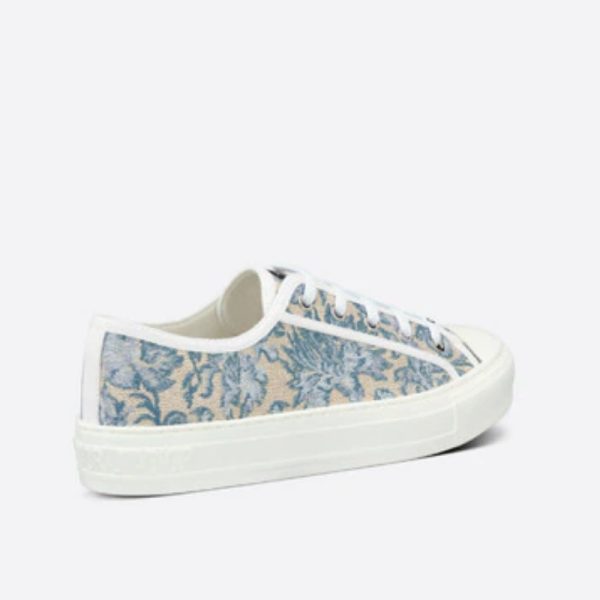 Christian Dior | Christian Dior ??WALK'N'DIOR SNEAKER ??KCK211BXE_S91B - Image 4