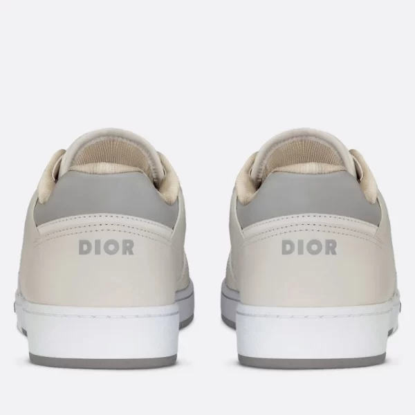 Dior B27 Low Cream White  1 - Image 6