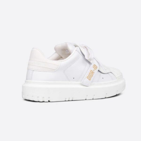 Christian Dior | DIOR-ID SNEAKER - Image 5
