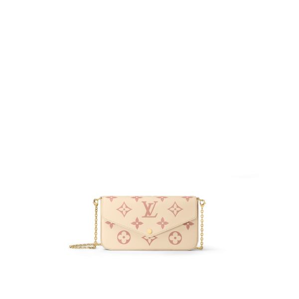 Louis Vuitton F??licie Pochette
