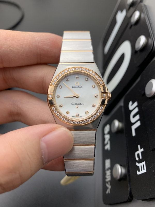 Omega
