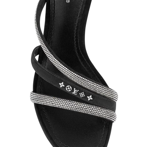 Louis Vuitton | Louis Vuitton ??1AAC1P ??Appeal Sandal - Image 4
