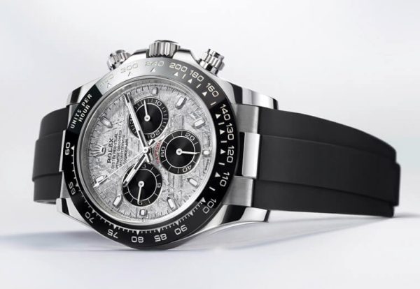 Rolex Daytona 40mm - Image 3