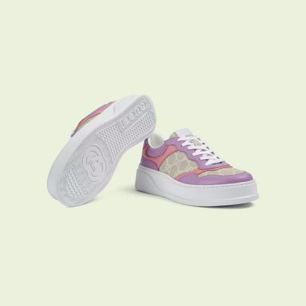 Women's GG sneaker - Image 4