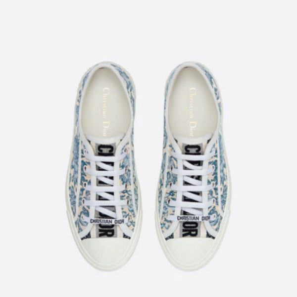 Christian Dior | Christian Dior ??WALK'N'DIOR SNEAKER ??KCK211BXE_S91B - Image 2