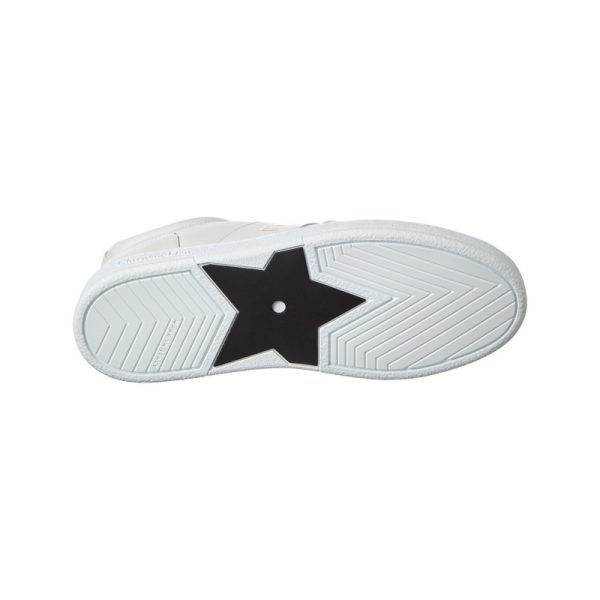 Ors Leather Sneaker - Image 4
