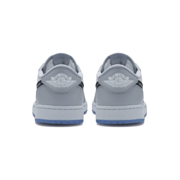 Jordan 1 Retro Low Dior - Image 2