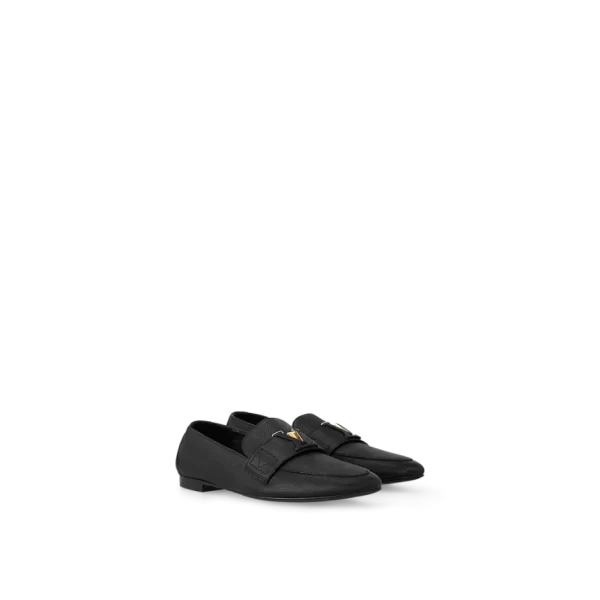 Louis Vuitton CAPRI loafers 1AC9C4  1