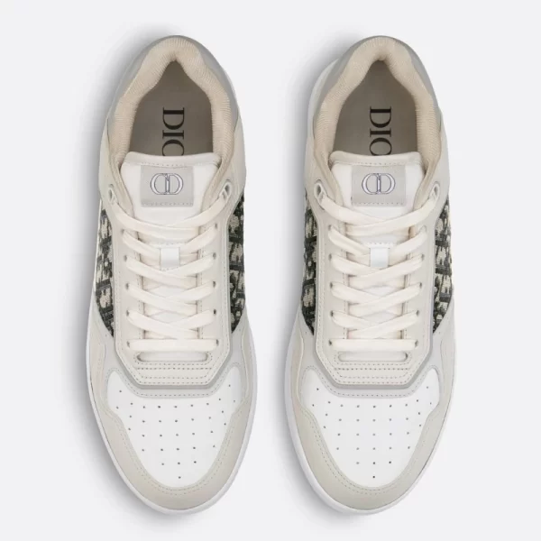 Dior B27 Low Cream White  1 - Image 5