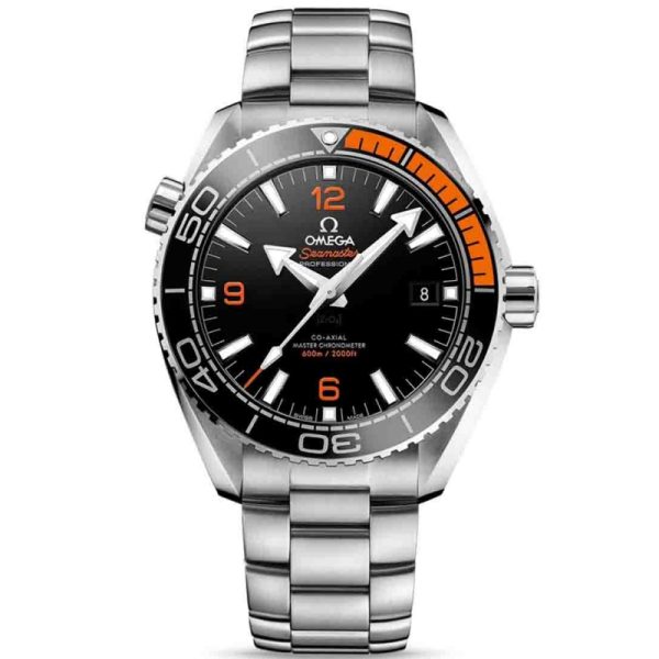 OMEGA PLANET OCEAN 600M Seamaster 21530442101002
