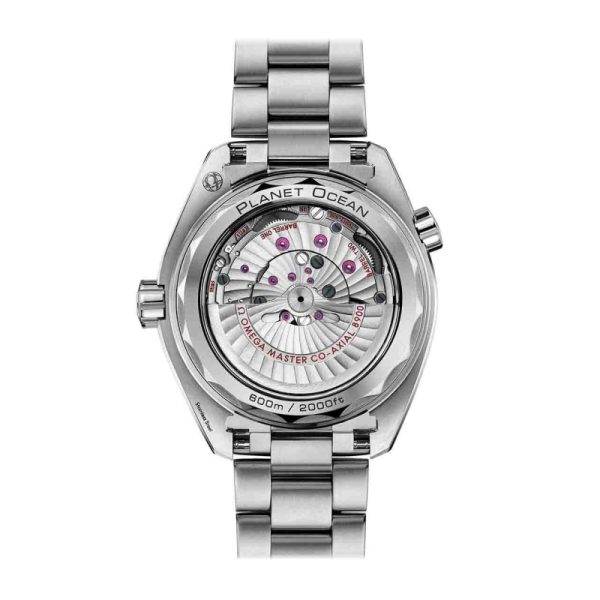 OMEGA PLANET OCEAN 600M Seamaster 21530442101002 - Image 2