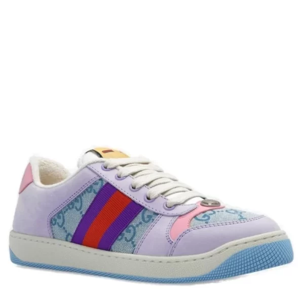 Gucci Screener GG Sneakers  1 - Image 2