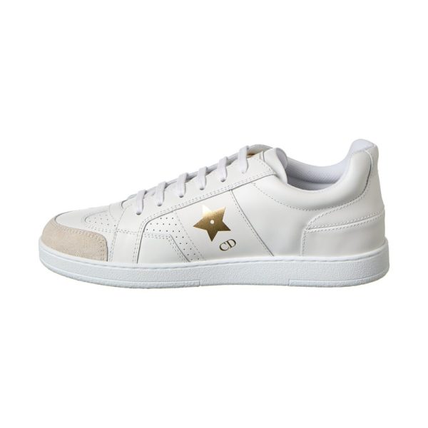 Ors Leather Sneaker