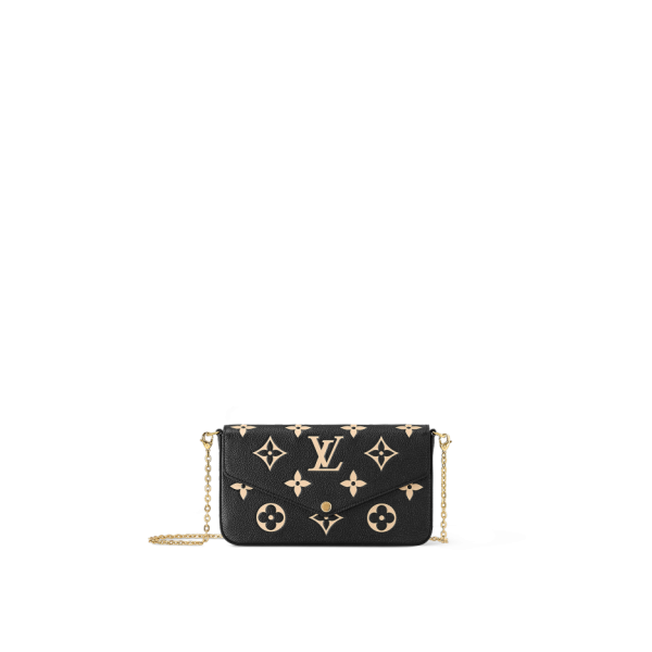 Louis Vuitton F??licie Pochette