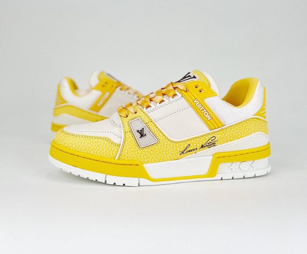 LV Trainer Yellow - Image 8