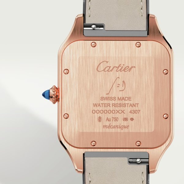 SANTOS-DUMONT WATCH - Image 6