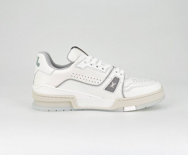 LV Trainer White - Image 3