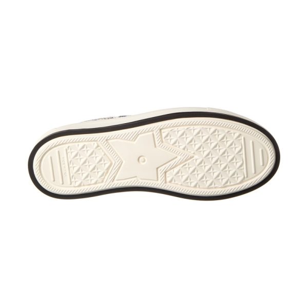 Walk'N'Dior Canvas Platform Sneaker - Image 4
