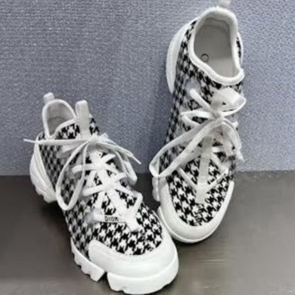 Christian Dior | D-CONNECT SNEAKER - Image 4