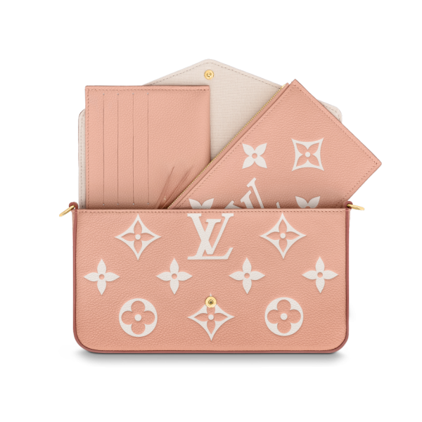 Louis Vuitton F??licie Pochette - Image 6
