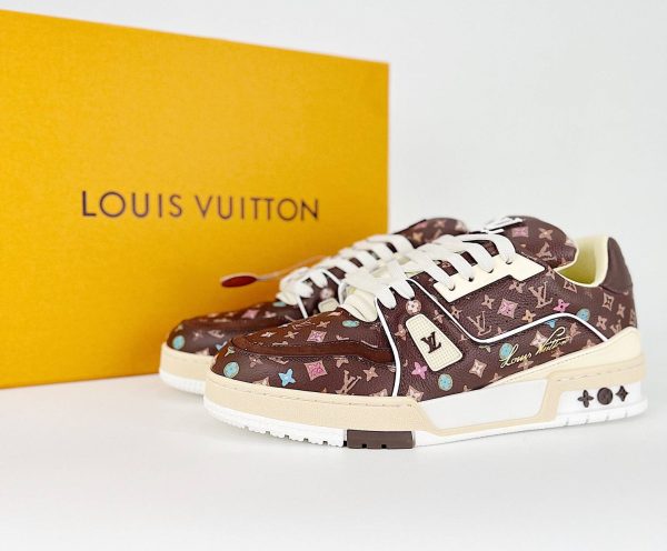 LV Trainer x Tyler The Creator Collab - Image 3