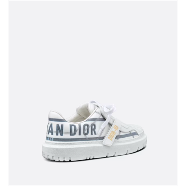 Christian Dior | DIOR-ID SNEAKER - Image 5