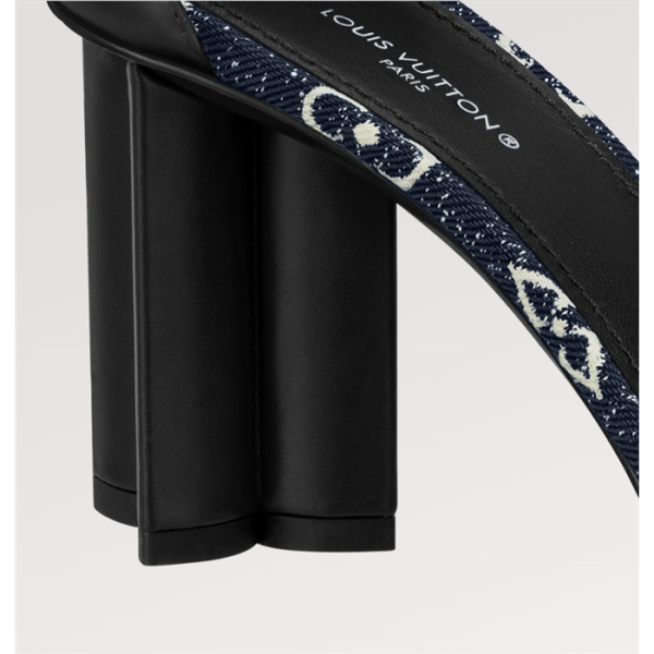 Louis Vuitton | Louis Vuitton [Japan limited] Silhouette Line Sandals - Image 2