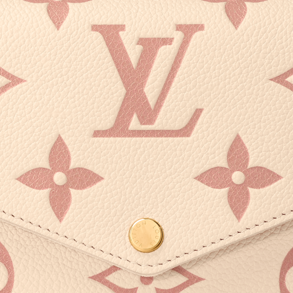 Louis Vuitton F??licie Pochette - Image 6