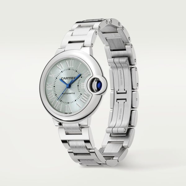 BALLON BLEU DE CARTIER WATCH