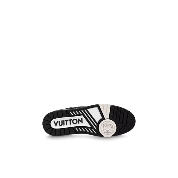 LV Trainer Sneaker 1ABFTF  1 - Image 4