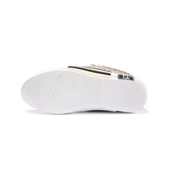 Christian Dior | Low-Top Sneakers - Image 5