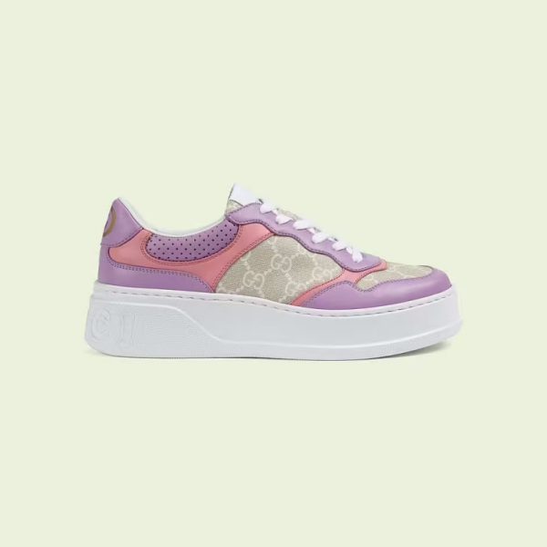 Women's GG sneaker - Image 2