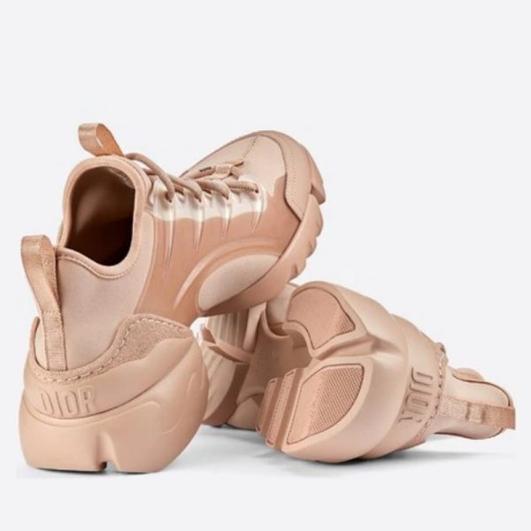 Christian Dior | D-CONNECT SNEAKER - Image 3