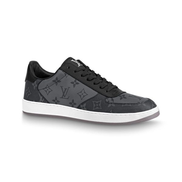 Louis Vuitton "Rivoli" Sneakers #61540