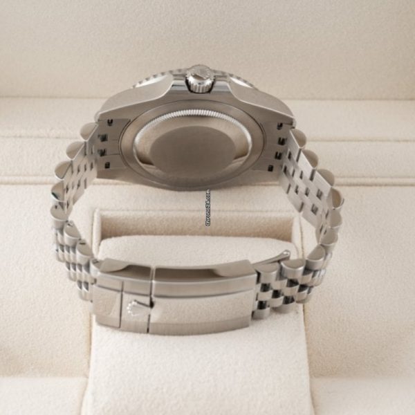 Rolex GMT-Master II Pepsi Jubilee - Ref. 126710BLRO - Image 4