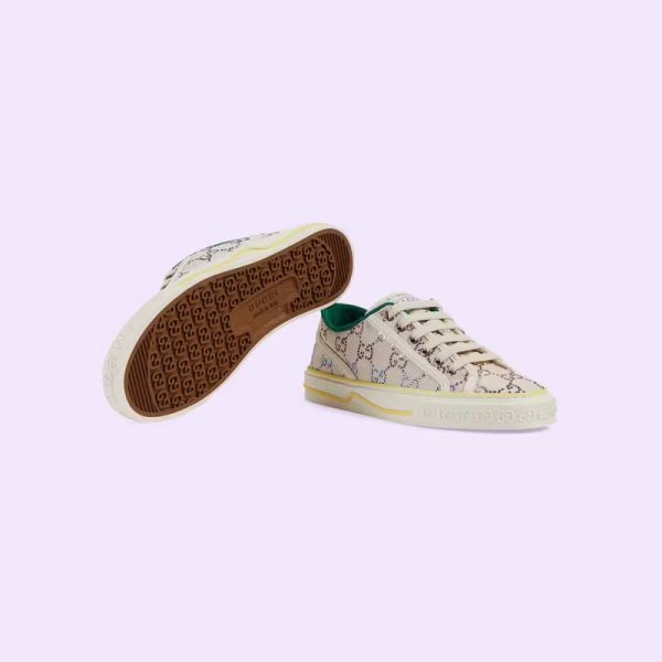 Women's Gucci Tennis 1977 sneaker - Image 3