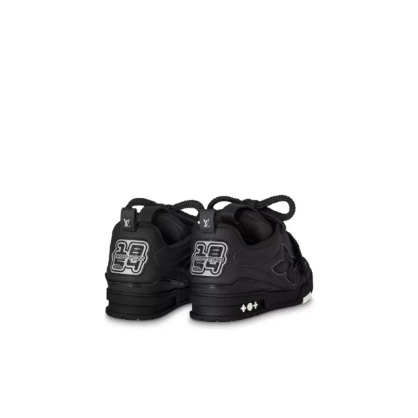LV Skate Sneaker 1ABZ5B  1 - Image 4