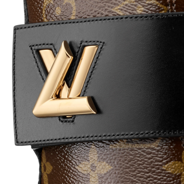 Louis Vuitton | Louis Vuitton WONDERLAND FLAT RANGER - Image 2