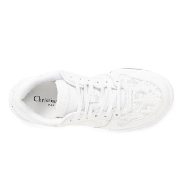 Christian Dior | Low-Top Sneakers - Image 3