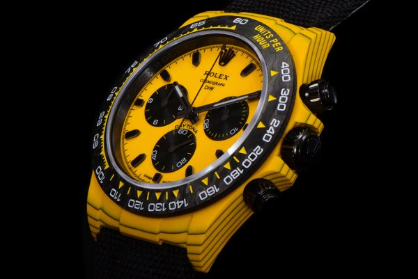 DIW Daytona Bumblebee Quartz Fiber - Image 6