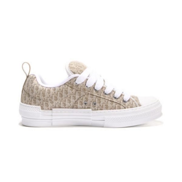 Christian Dior | Low-Top Sneakers - Image 7
