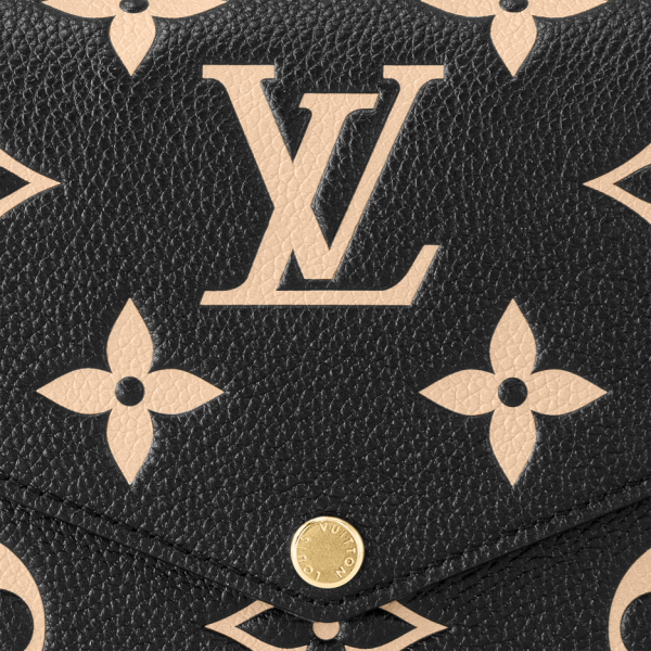 Louis Vuitton F??licie Pochette - Image 6