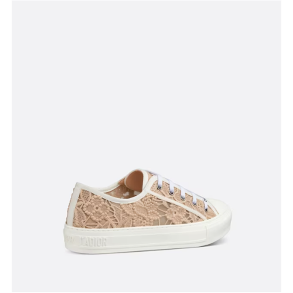 Christian Dior | WALK'N'DIOR Sneakers - Image 3