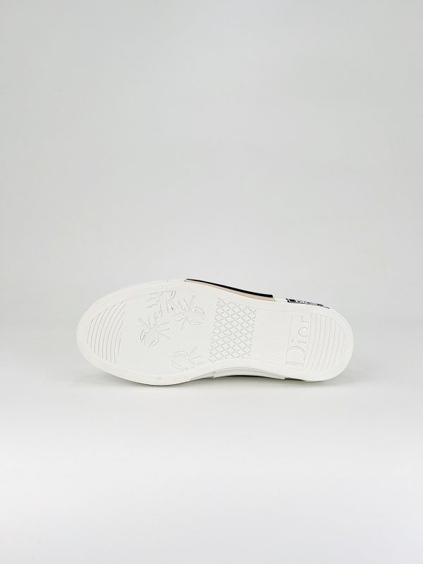 Replica Dior B23 Low Top Logo Oblique - Image 7