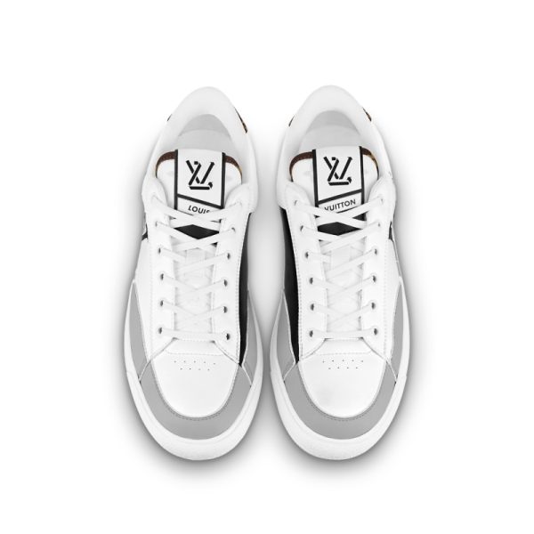 Louis Vuitton 1A9JN8 Charlie Trainers - Image 4
