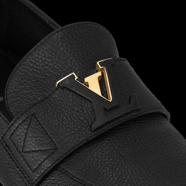 Louis Vuitton CAPRI loafers 1AC9C4  1 - Image 2
